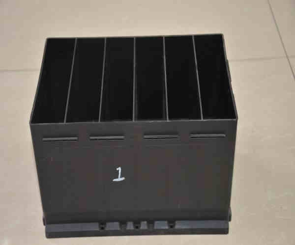 重庆电池盒模具2